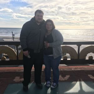 Meet your Posher, Katrina